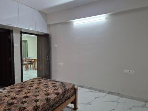 kurinji Aishwaryam Serviced Apartment