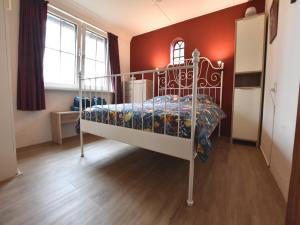 Holiday home in with cycling area