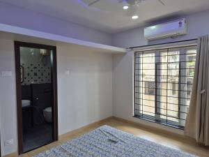 kurinji Aishwaryam Serviced Apartment