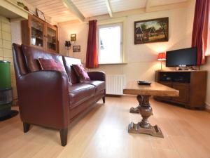 Holiday home in with cycling area - 3hvězdičkové hotely ve městě Den Ham