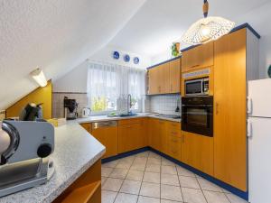 Gemütliche Ferienwohnung am Waldrand