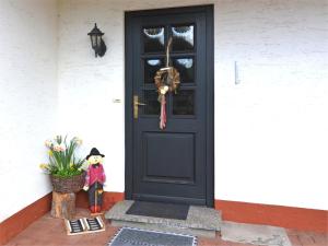 Deifeld Garden Terrace Stay