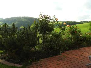 Deifeld Garden Terrace Stay