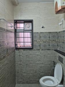 kurinji Aishwaryam Serviced Apartment