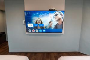 Dongdaemun Tourist Hotel