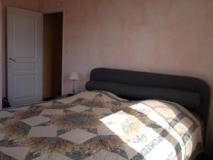 Villas Villa near Les Etangs de Bages Lake : photos des chambres