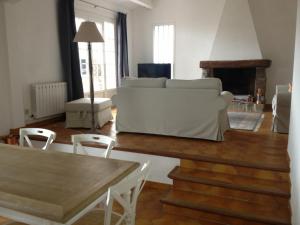 Villas Villa near Les Etangs de Bages Lake : photos des chambres