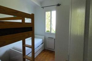 Villas Villa near Les Etangs de Bages Lake : photos des chambres