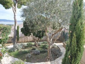 Villas Villa near Les Etangs de Bages Lake : photos des chambres
