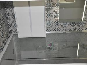 Villas Villa near Les Etangs de Bages Lake : photos des chambres