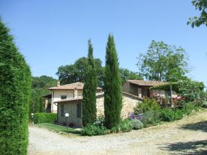 Borgo del Molinello