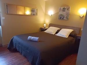 B&B / Chambres d'hotes Les Pierres Folles : photos des chambres