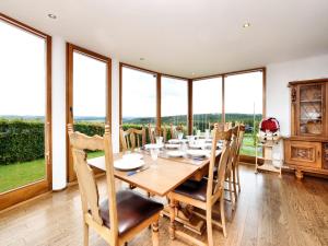 Holiday Home in Schצnberg with Jacuzzi