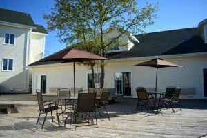 Cavendish Memotree Resort - Summerside