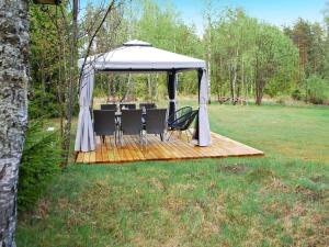 6 person holiday home in HÅCKSVIK-By Traum