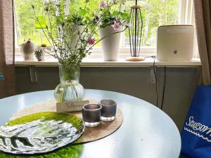 6 person holiday home in HÅCKSVIK-By Traum