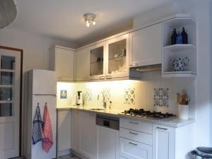 Holiday Home in Bergen aan Zee with Terrace