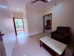 Harish Beach Resort