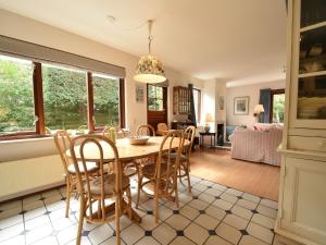 Holiday Home in Bergen aan Zee with Terrace