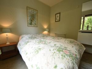 Holiday Home in Bergen aan Zee with Terrace