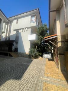 Villa Bella Sozopol - Ubytování bez kategorie ve městě Sozopol