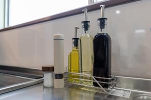 長期ステイ歓迎 ポップ ディズニー風 TDR スカイツリー好アクセス 定員3名 東京駅10分 駐車場予約 送迎有 HOTEL DREAM MUSIC Tōyōchō japanese-pop