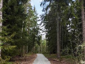 4 person holiday home in ÅKERSBERGA