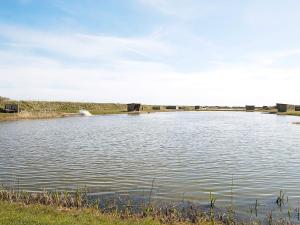 18 person holiday home in Ringkøbing