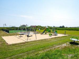 18 person holiday home in Ringkøbing