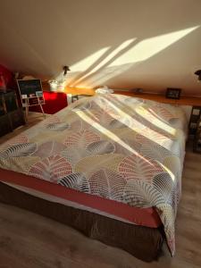 B&B / Chambres d'hotes Chambre d'hotes Murielle : photos des chambres