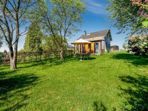 Holiday home in Porcheresse Daverdisse