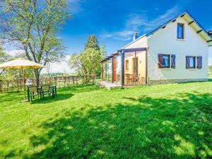 Holiday home in Porcheresse Daverdisse