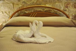 Villa Sealine Rhodes Greece