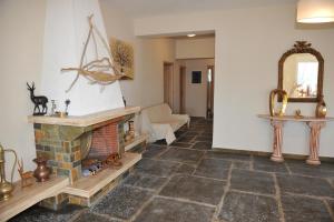 Villa Sealine Rhodes Greece