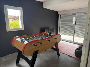 Maison idéale pour un séjour aux Sables dOlonne