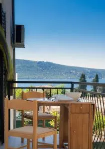 Apartments Lena - Meljine