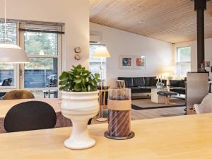5 star holiday home in Løkken