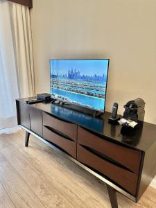 Apart-Hotel Próximo Metrô c garagem UH 802