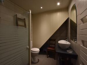 Maisons de vacances Quaint Holiday Home in Tailly : photos des chambres