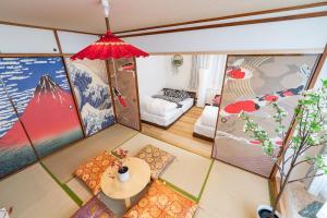 EMA301 5min Yamanote MAX7 Direct Shibuya Shinjuku