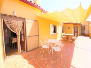 Cottage in Vila-sacra near Beaches and Aquabrava