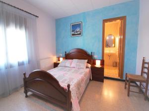 Cottage in Vila-sacra near Beaches and Aquabrava