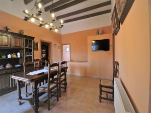 Cottage in Vila-sacra near Beaches and Aquabrava