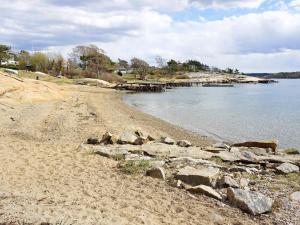 6 person holiday home in STRÖMSTAD-By Traum