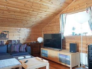 6 person holiday home in STRÖMSTAD-By Traum