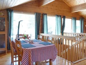 6 person holiday home in STRÖMSTAD-By Traum