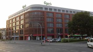 Centrum Stary Rynek Poznań
