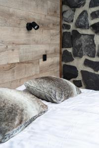 Himosranta Suite D - Private High Quality Lake View Suite