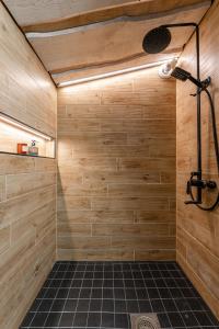 Himosranta Suite D - Private High Quality Lake View Suite