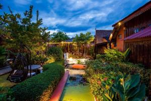 Dang Ky Ploen Tharnnam Resort